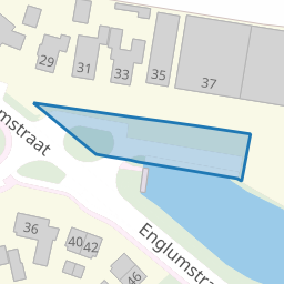 Perceel ODH02-M-1213