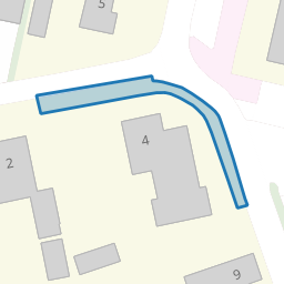 Perceel ODH02-M-1257