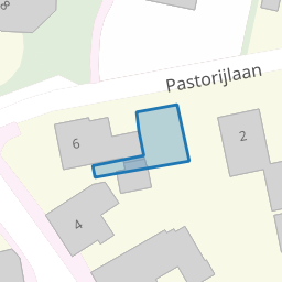 Perceel ODH02-M-1260