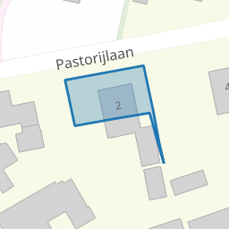 Perceel ODH02-M-1261