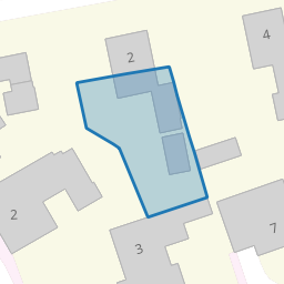 Perceel ODH02-M-1263