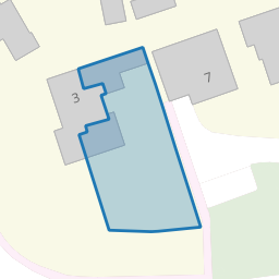 Perceel ODH02-M-1266