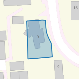 Perceel ODH02-M-1272