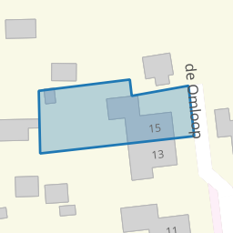 Perceel ODH02-M-1277