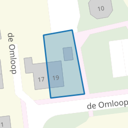 Perceel ODH02-M-1280