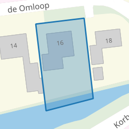 Perceel ODH02-M-1283