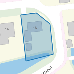 Perceel ODH02-M-1284