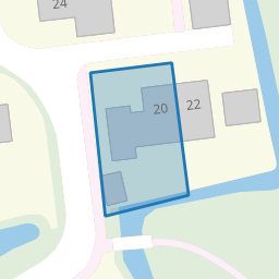 Perceel ODH02-M-1285