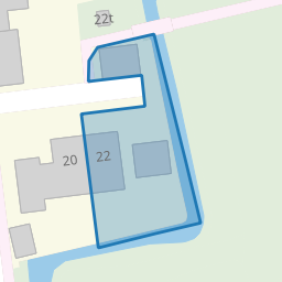 Perceel ODH02-M-1286