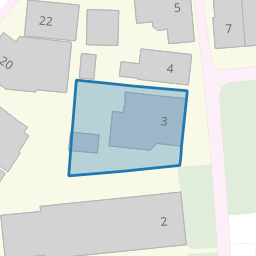 Perceel ODH02-M-1308