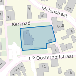 Perceel ODH02-M-1323