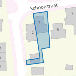 Perceel ODH02-M-1325