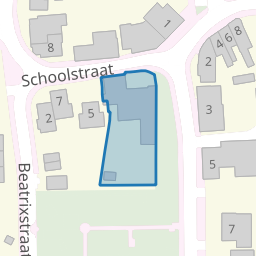 Perceel ODH02-M-1328