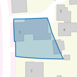 Perceel ODH02-M-1330