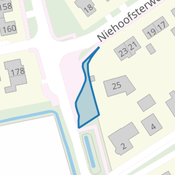 Perceel ODH02-M-1351