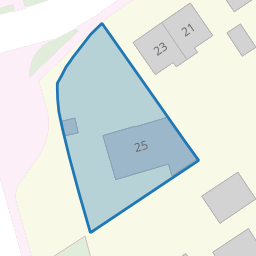 Perceel ODH02-M-1352