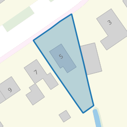 Perceel ODH02-M-1355