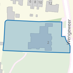 Perceel ODH02-M-1366