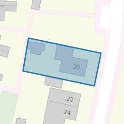 Perceel ODH02-M-1380