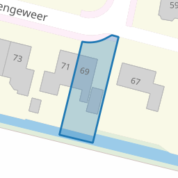 Perceel ODH02-M-1389