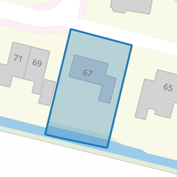 Perceel ODH02-M-1390