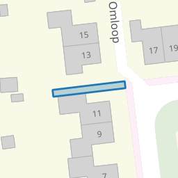 Perceel ODH02-M-1401