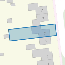 Perceel ODH02-M-1404