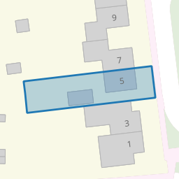 Perceel ODH02-M-1405