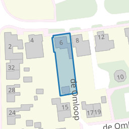 Perceel ODH02-M-1415