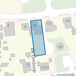 Perceel ODH02-M-1416