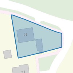 Perceel ODH02-M-1426