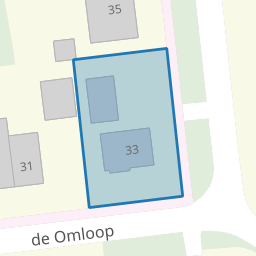 Perceel ODH02-M-1444