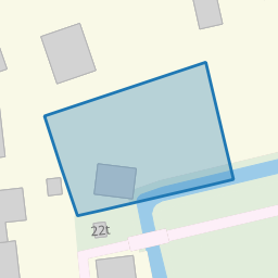 Perceel ODH02-M-1447