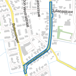 Perceel ODH02-M-1454