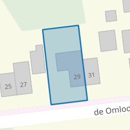 Perceel ODH02-M-1472