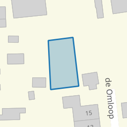 Perceel ODH02-M-1475