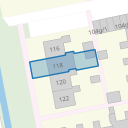 Perceel ODH02-M-1481