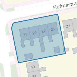 Perceel ODH02-M-1483