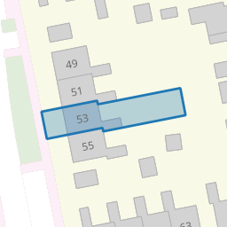 Perceel ODH02-M-1486