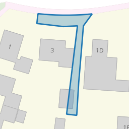 Perceel ODH02-M-1494