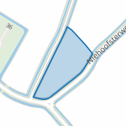 Perceel ODH02-M-1501