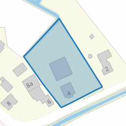 Perceel ODH02-M-1509