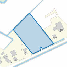 Perceel ODH02-M-1512