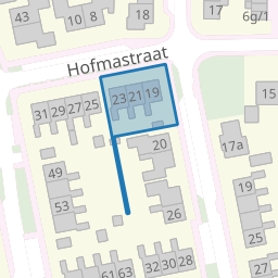 Perceel ODH02-M-1563