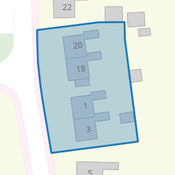 Perceel ODH02-M-1565