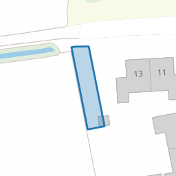 Perceel ODH02-M-1592