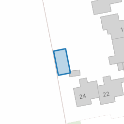 Perceel ODH02-M-1598