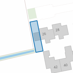 Perceel ODH02-M-1600