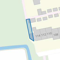 Perceel ODH02-M-1604