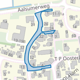 Perceel ODH02-M-1609